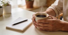 Caminhos fechados? Conheça a simpatia do café para abrir portas na carreira