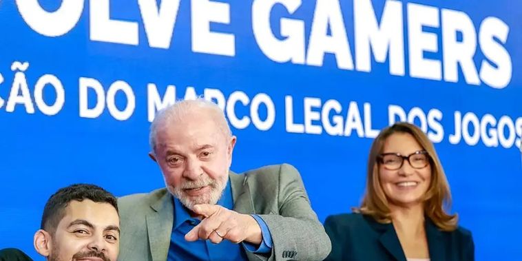 Featured main: Marco Legal dos Games: o reconhecimento precisa chegar a quem faz os eSports acontecerem