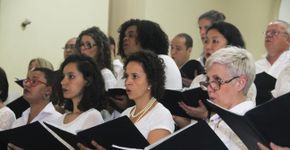 Coro da Cidade de Santo André recebe inscrições para novos integrantes