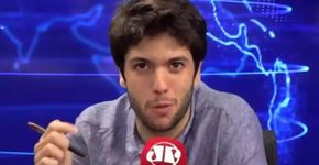 Foto: (Reprodução/Jovem Pan)