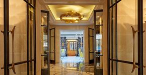 Com reabertura, hotel Le Burgundy Paris oferece promoções de até 45% 