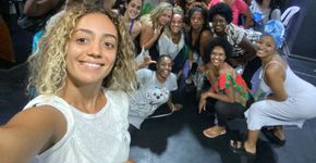 Série inédita sobre o sistema prisional feminino no Brasil estreia este ano