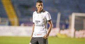 Foto: (Rodrigo Coca/Ag. Corinthians)