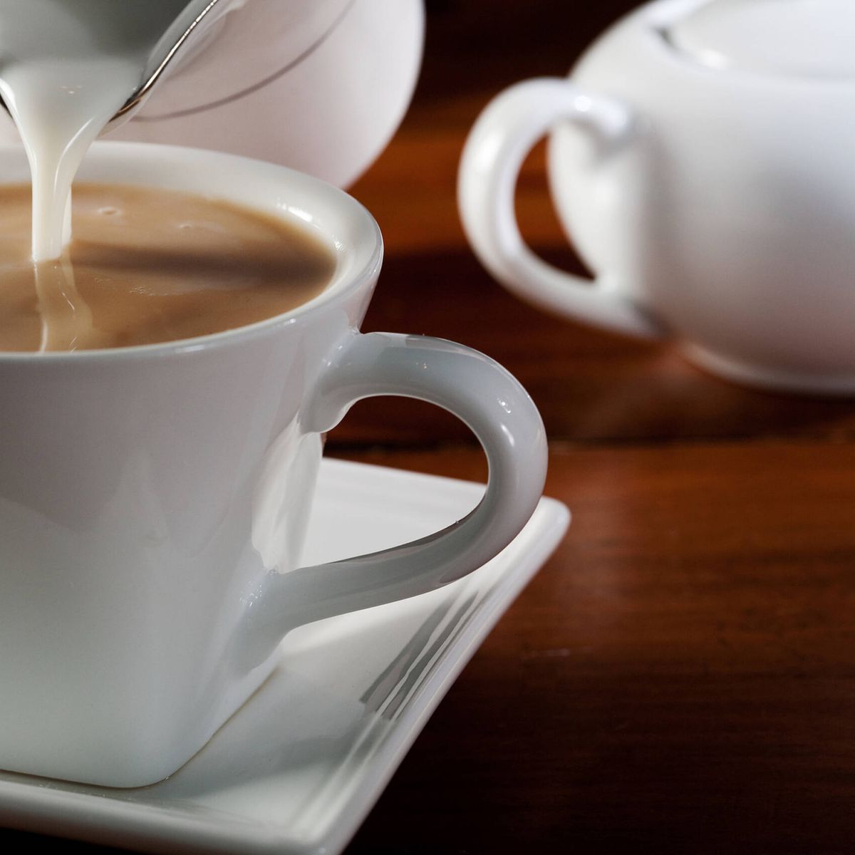 Recrie o clássico café cremoso com um toque diferente e cheio de sabor