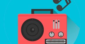 Ferramenta permite ouvir música de forma gratuita na internet