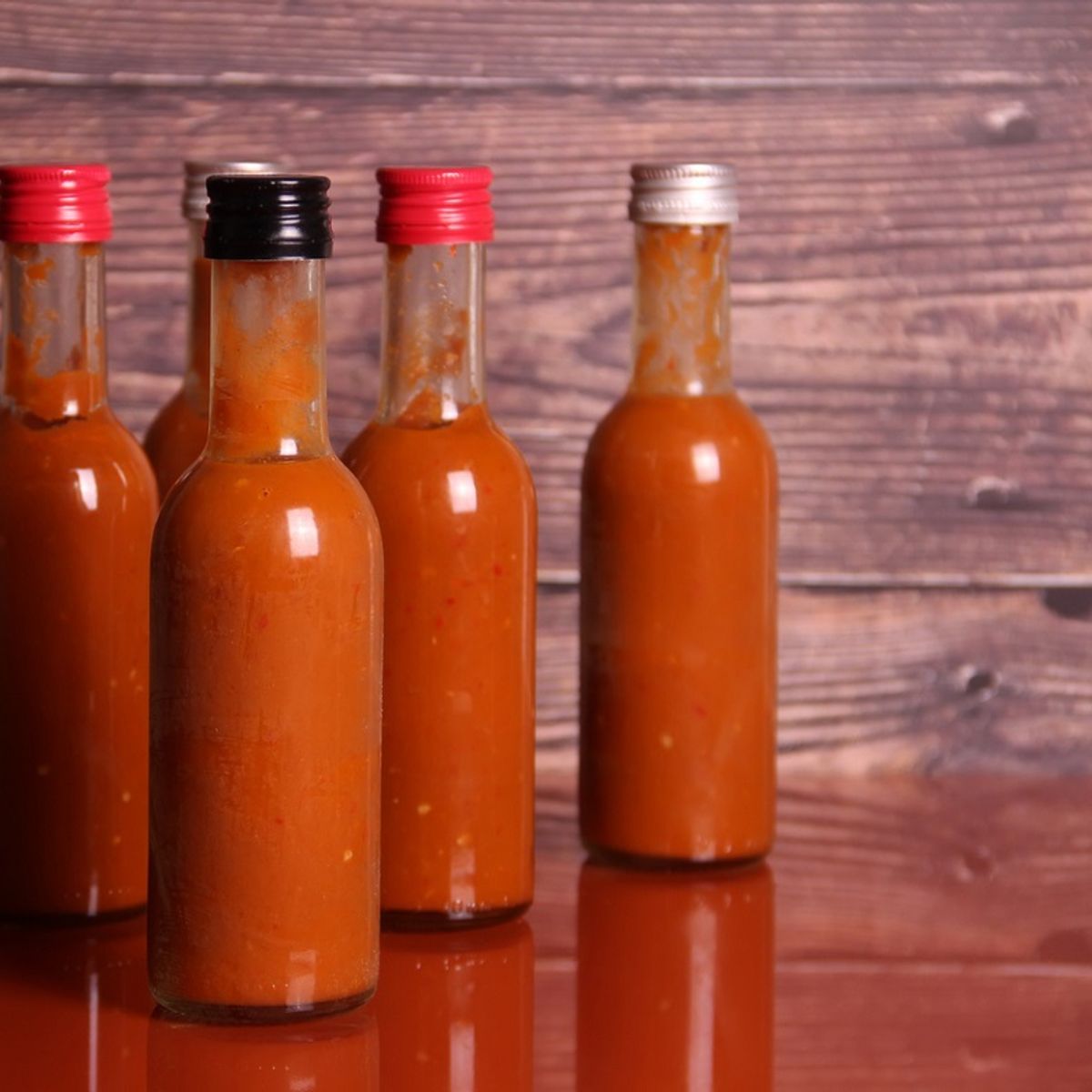 Aprenda a fazer molho de pimenta caseiro mais saudável e saboroso