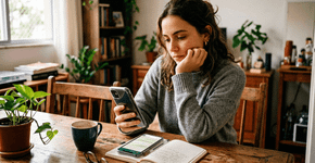 Estas 7 frases fazem muita gente repensar conversas antigas