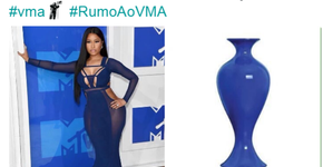 Os memes mais engraçados da festa de premiação do VMA