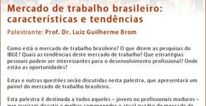 Mercado de trabalho brasileiro