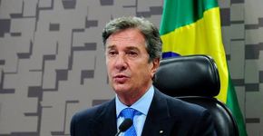 Foto: (Geraldo Magela)