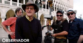 Cinemateca exibe filmes de novos realizadores