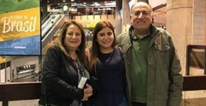 Foto: (reprodução/Instagram @celinedadour22)