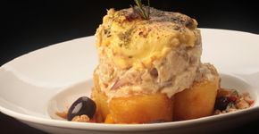 Cadeg recebe seu terceiro festival gastronômico