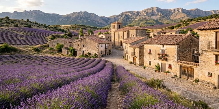 Featured main: Uma vila de 40 habitantes está procurando novos moradores: oferece casa gratuita, emprego e uma nova vida nas montanhas