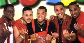 14 vezes que o pagode dos anos 90 falou da vida de universitário