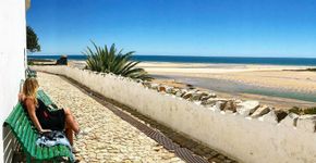 Praia ou campo são opções interessantes para às férias