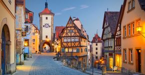 Foto: (RudyBalasko/iStock)