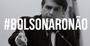 Editorial: Jair Bolsonaro, nosso não candidato