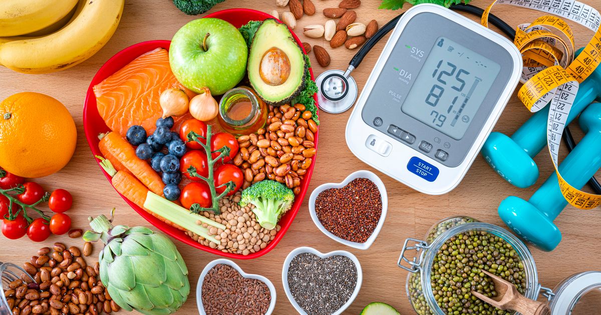 Pressão alta: como combater a hipertensão com 5 alimentos naturais