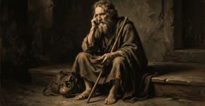 Diógenes, o cínico: “Os homens vivem artificialmente”