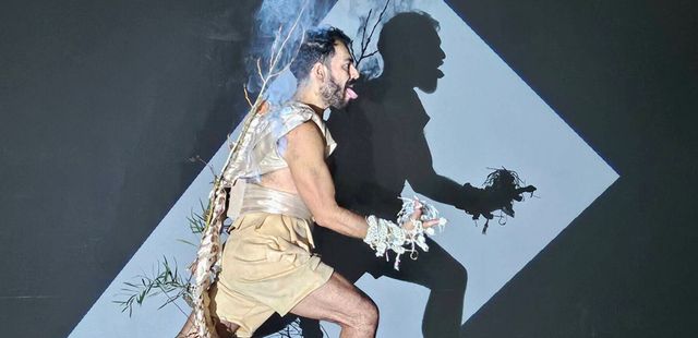 10ª Farofa do Processo