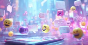 🍆 e 🤠: os emojis que confundem (e divertem) online