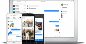 Aprenda a usar o Facebook Messenger pelo computador