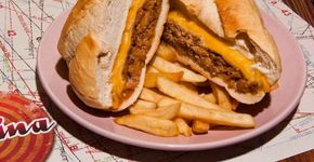 ‘Tubaína na Rua’ reúne música e comida boa no sábado