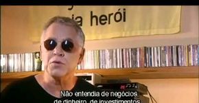 Simonal – Ninguém sabe o duro que dei