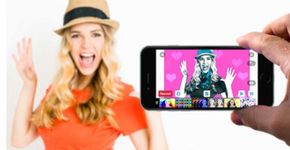 Conheça 7 apps pra deixar seus vídeos no celular incríveis!