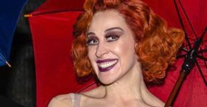 RuPaul’s Drag Race: participante está à procura de Claudia Raia