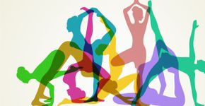 Curso de Yoga na Universidade Belas Artes