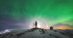 Foto: (Göran Strand/Divulgação/Nordic Ways)
