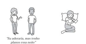 Como funciona a cabeça de uma pessoa introvertida