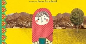 ‘Contextos Literários’ discute diversidade na literatura infantil