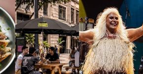 O que fazer em São Paulo no fim de semana: 17 rolês com Achiropita, Fafá de Belém, feiras de graça e exposições