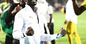 Mané pagará ingressos para senegaleses assistirem à final da Copa Africana