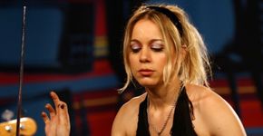Centro Cultural São Paulo apresenta a banda Leela