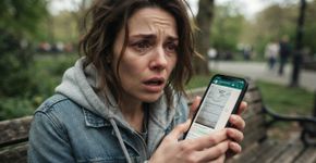 Clínica envia resultado de exame para o WhatsApp de outra pessoa, informações particulares acabam nas mãos de um desconhecido e um simples erro no número do telefone pode resultar em indenização por exposição de dados pessoais