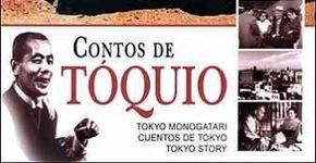 Contos de Tóquio