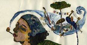 Rodas de Leitura: Viagens Fantásticas em Crônicas e Contos