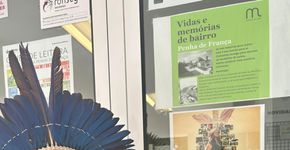 Ribeirão Pires ganha projeção internacional com documentário sobre cacica e cultura indígena