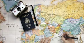 12 conselhos importantes de viagem de quem entende do assunto