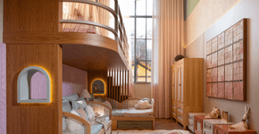 6 dicas para criar um quarto infantil afetivo e funcional
