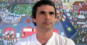 Websérie com Gandhy Piorski discute o imaginário e o brincar na infância
