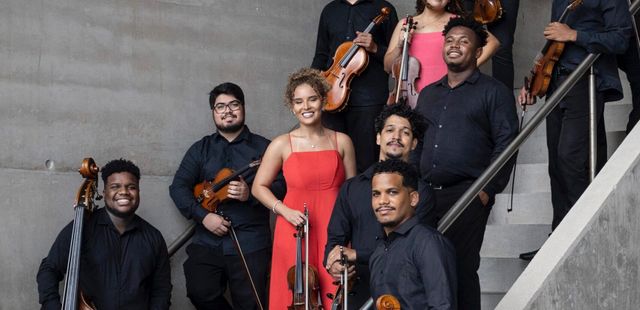 Camerata Jovem do Rio de Janeiro