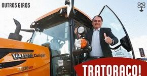 🚜Bolsolão: Bolsonaro cria esquema de R$ 3 bilhões para aumentar apoio no Congresso🚜