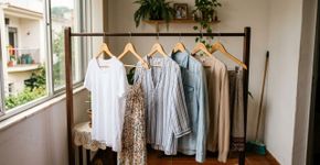 7 coisas que pessoas com roupa sempre cheirosa e sem amasso nunca fazem na hora de lavar