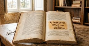 7 frases de sabedoria popular que atravessaram gerações e ainda fazem sentido