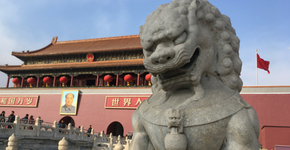 5 motivos para visitar a China ao menos uma vez na vida